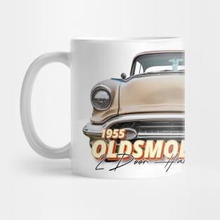 1955 Oldsmobile 88 2 Door Hardtop Mug